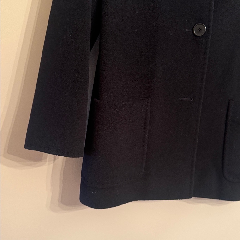 Cinzia Rocca Coat - Picture 3 of 7